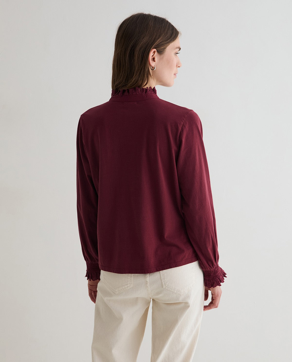 Yerse ROMANTIC SHIRT