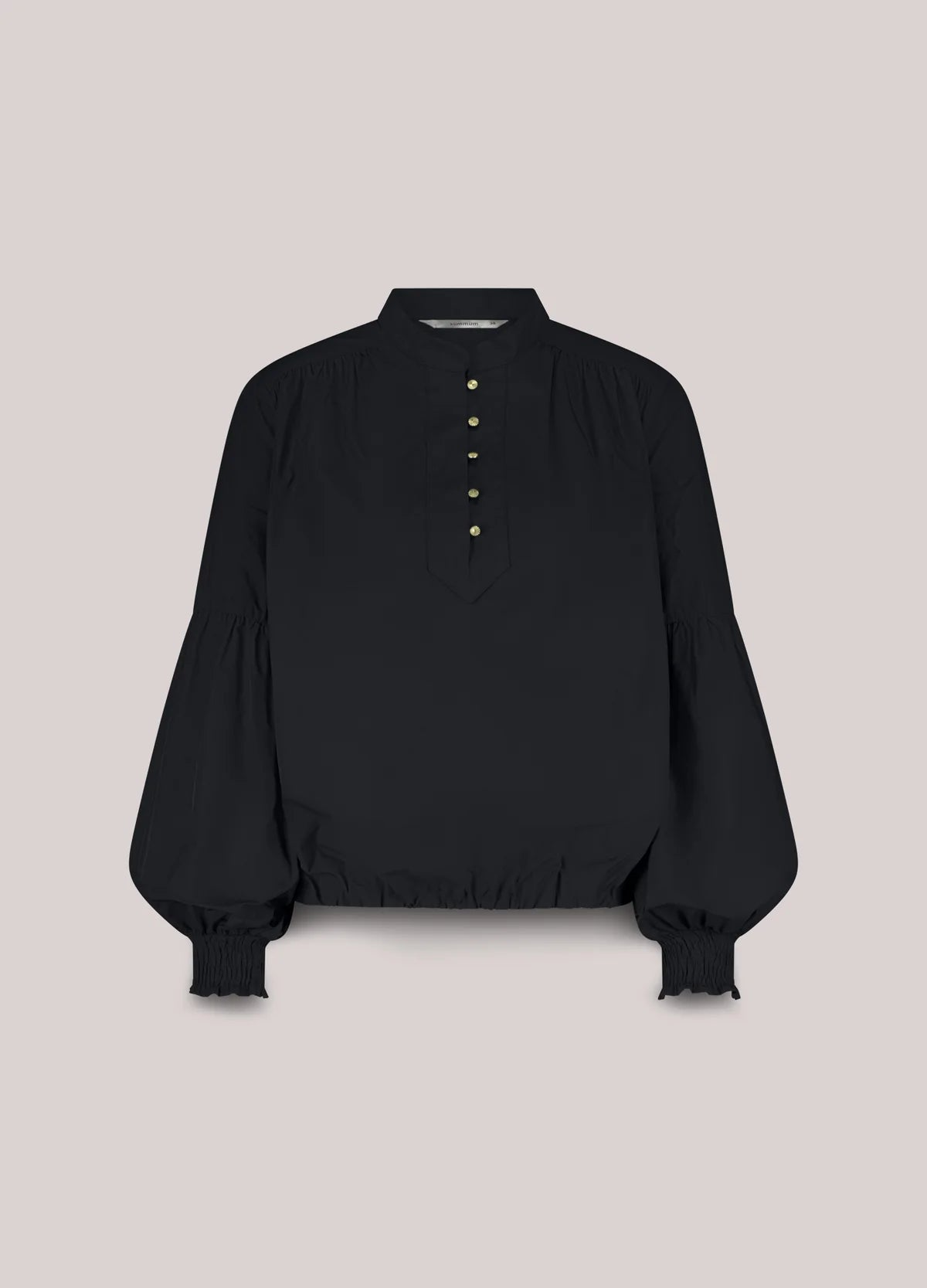 Summum Woman TAFFETA TOP