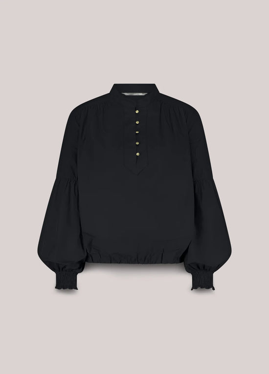 Summum Woman TAFFETA TOP