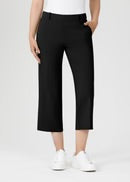 Stehmann Culottes fenja in light jersey quality Black