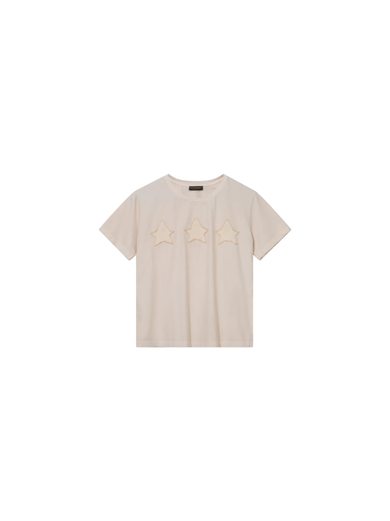 Heyanno MMHStar Tee