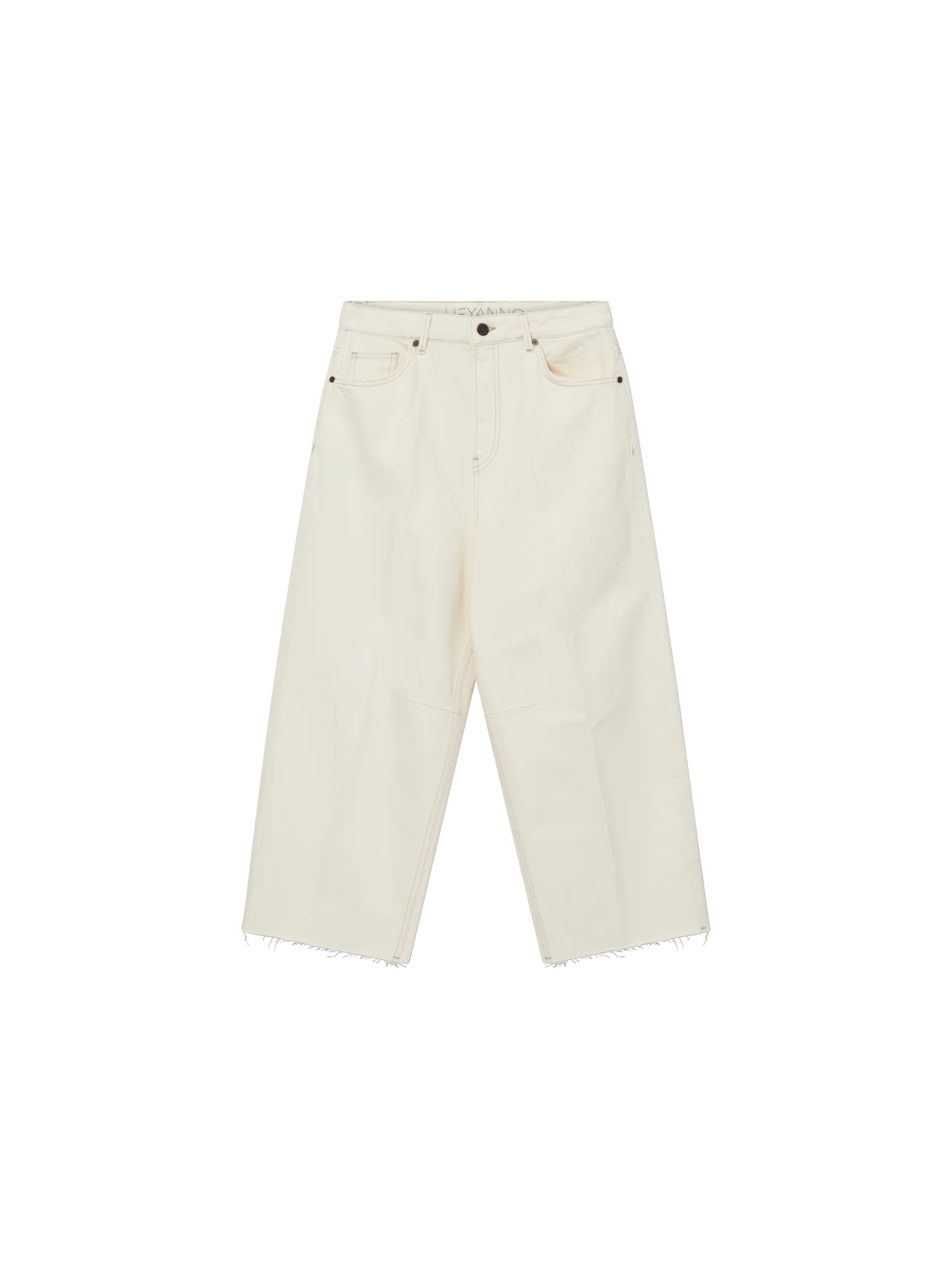 Heyanno MMHHope White Jeans