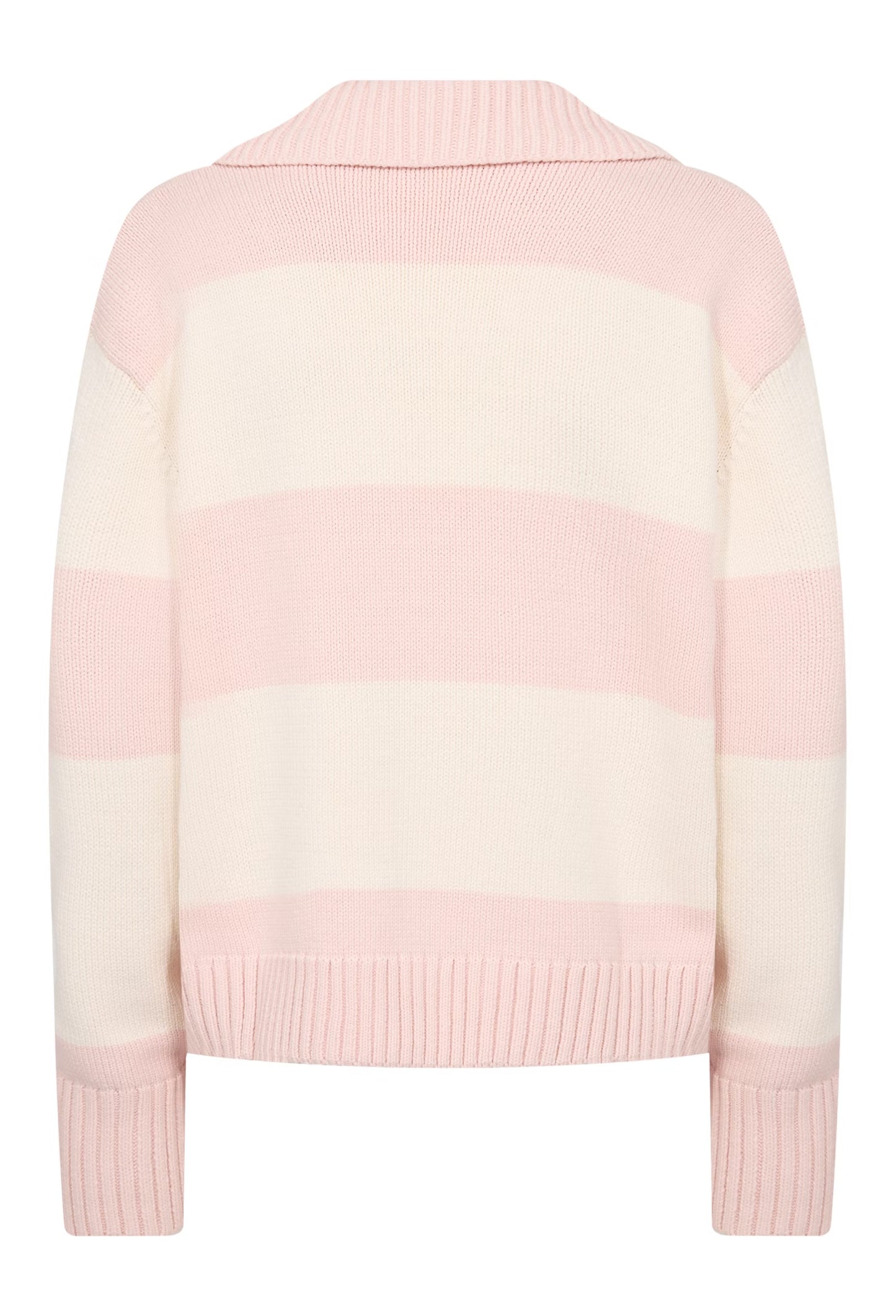 Part Two ElindaPW Knitted sweater