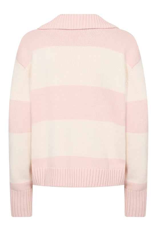 Load image into Gallery viewer, Part Two ElindaPW Knitted sweater
