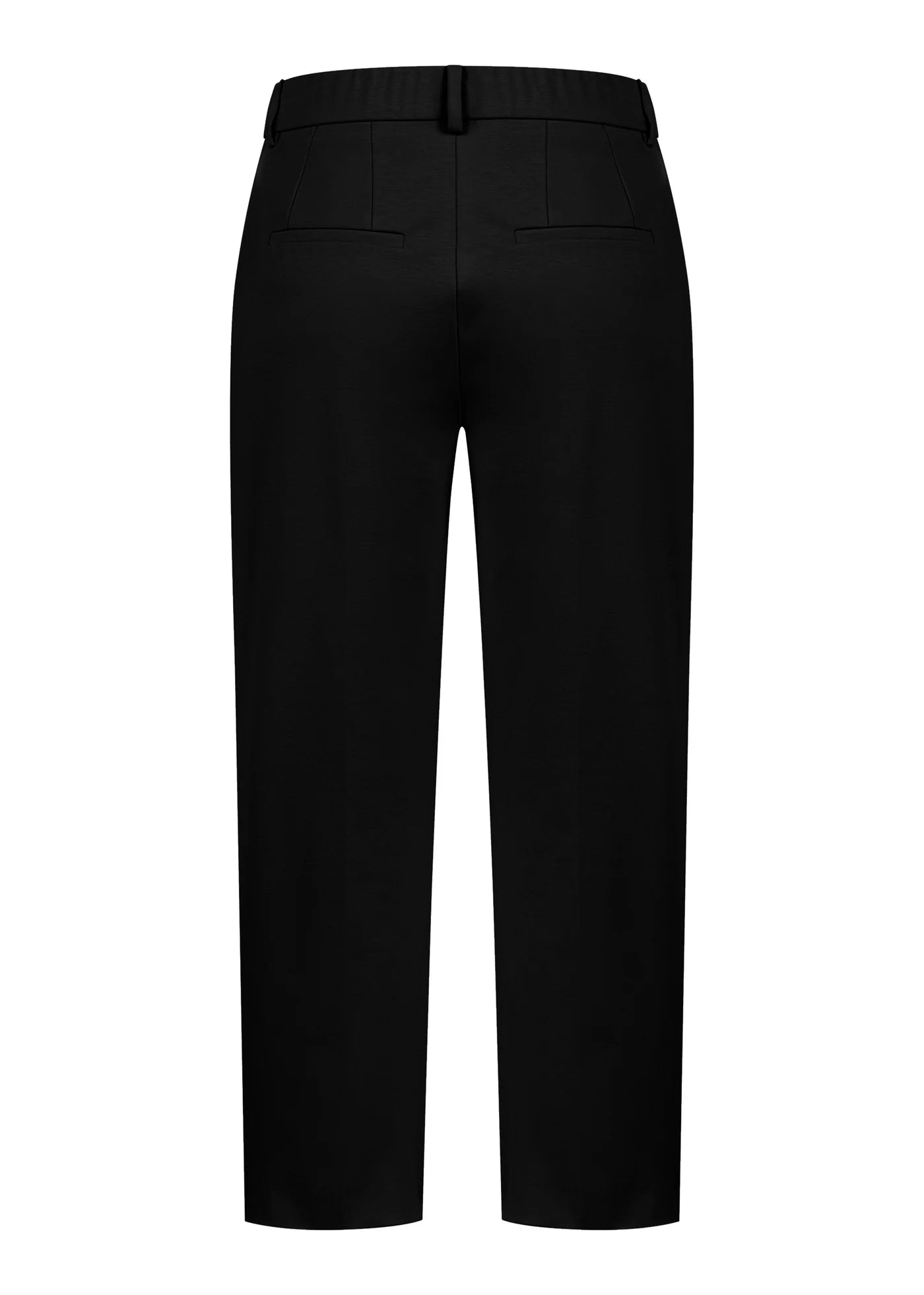Stehmann Culottes fenja in light jersey quality Black