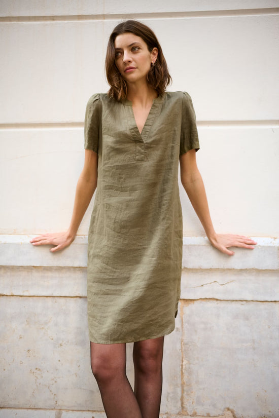 Part Two AminasePW Dress