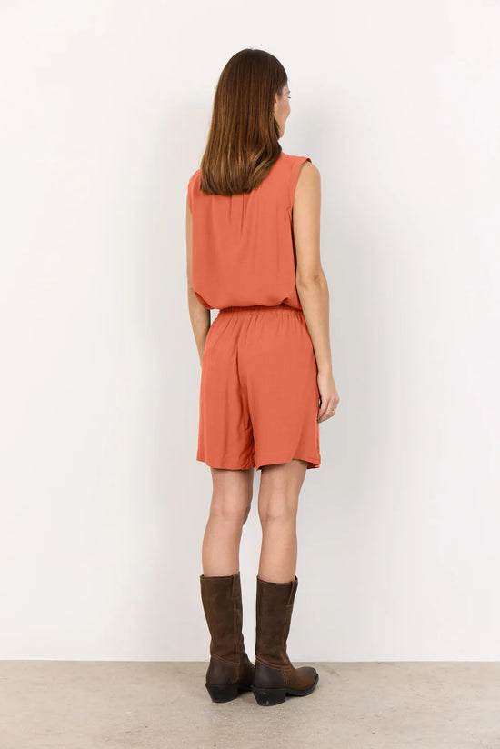 Soya Concept SC-RADIA 210 TOP ORANGE