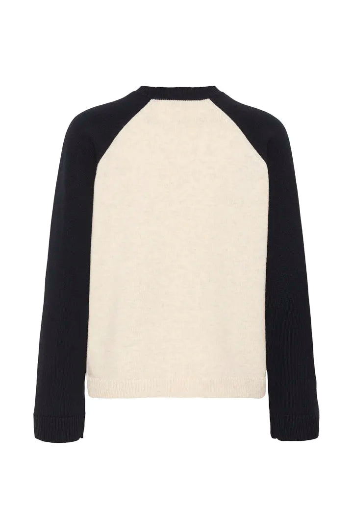 Part Two CleoPW Pullover