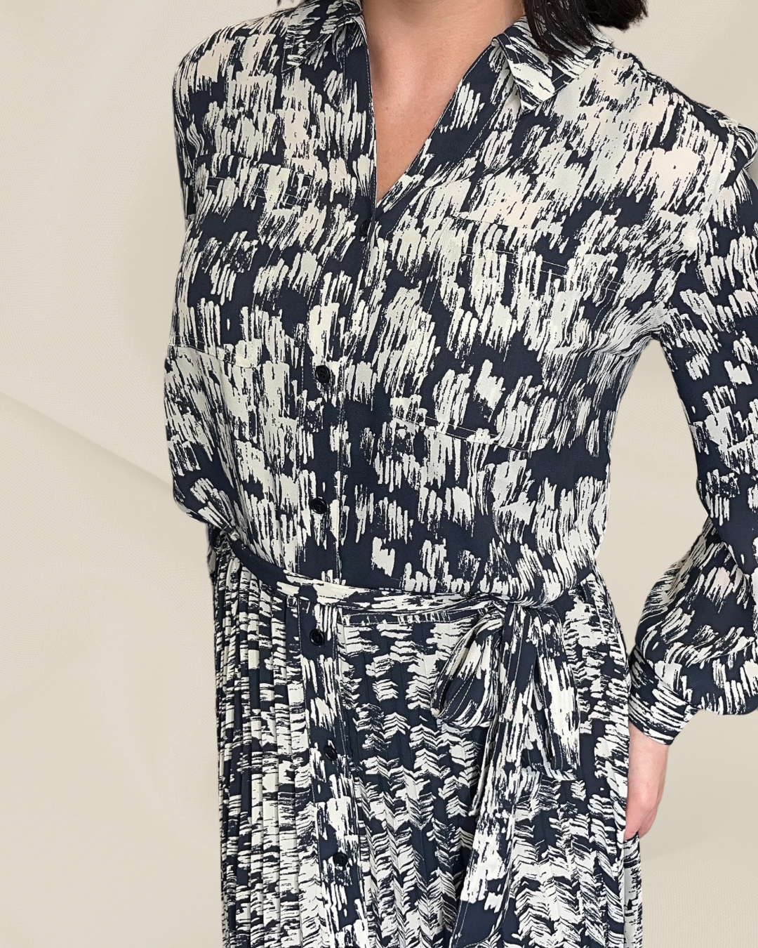 Part Two  NethePW DRESS