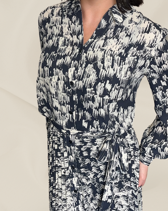Load image into Gallery viewer, Part Two  NethePW DRESS
