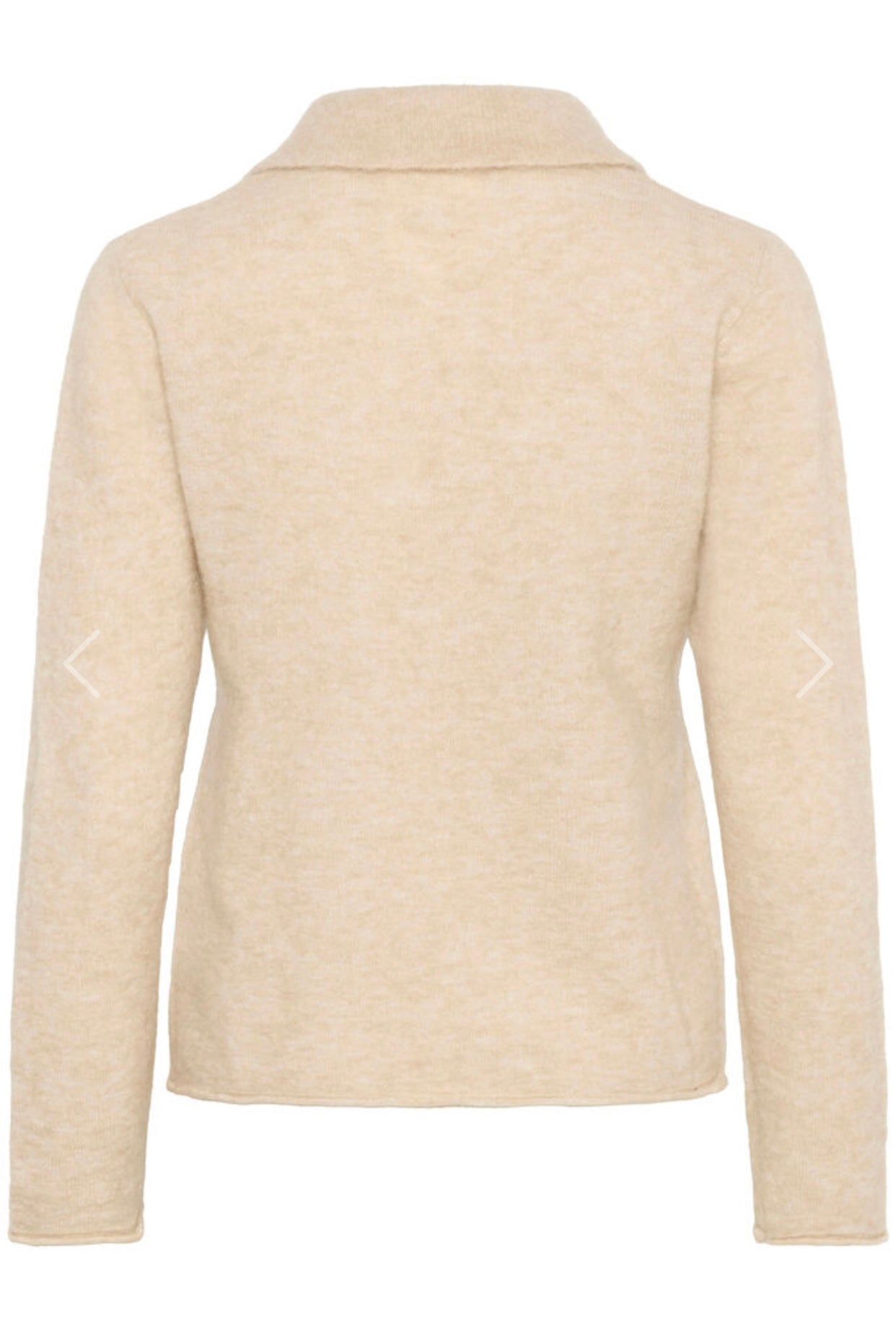 Part Two SilyaPW PULLOVER