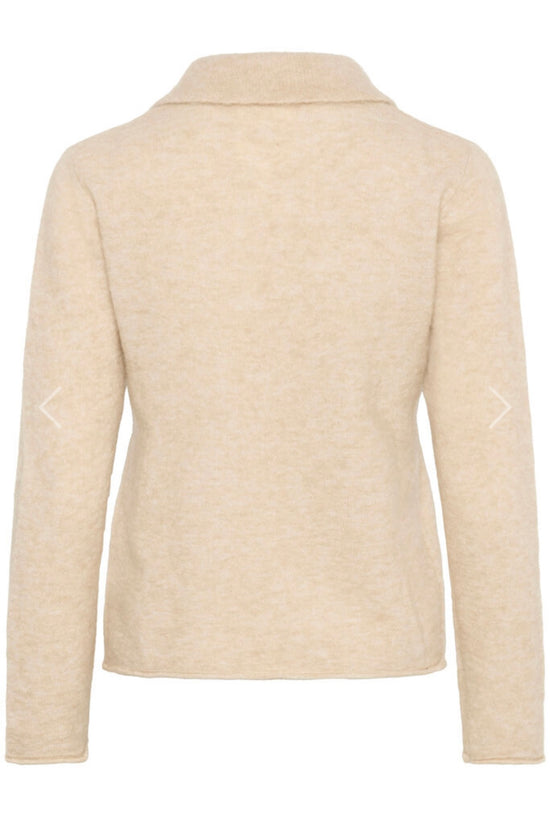 Part Two SilyaPW PULLOVER