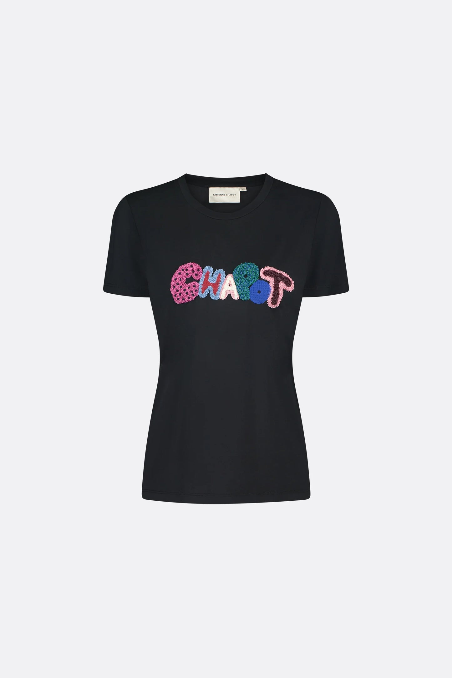 Fabienne Chapot Terry T-shirt