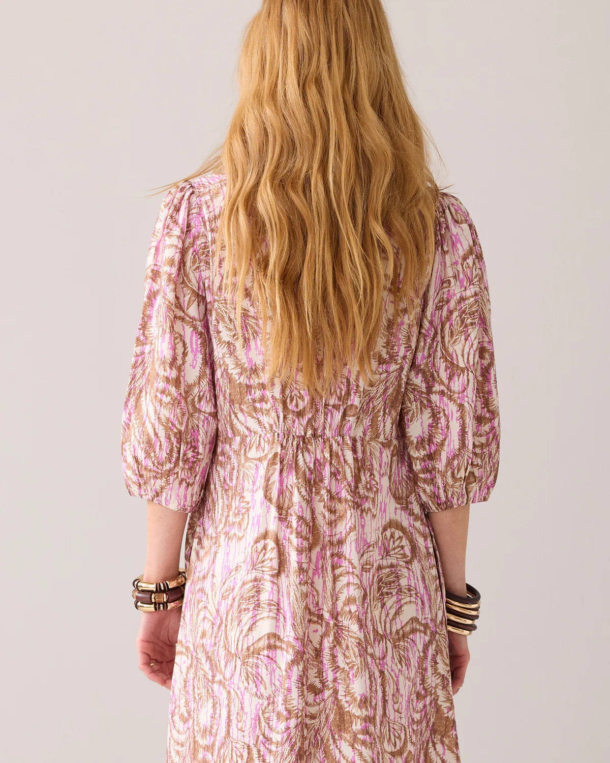 Summum Woman  Dress all Over Print