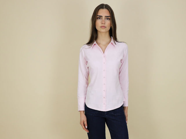 No2mor0 Daisy Cotton Shirt