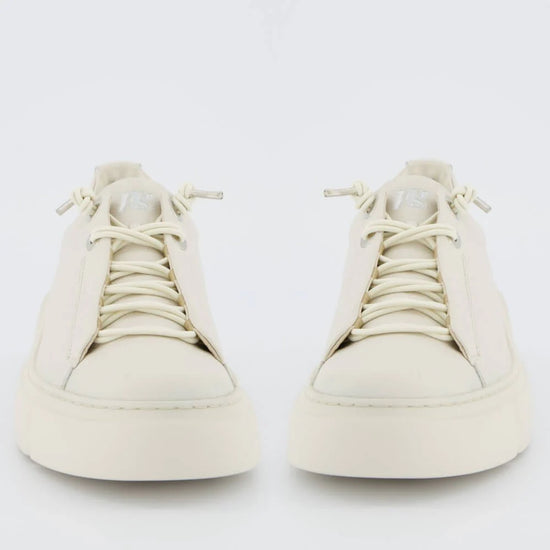 Paulgreen  CHUNKY TRAINERS IVORY 5418-077