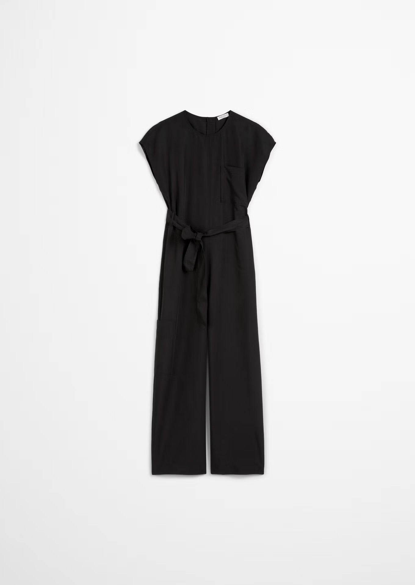 Marc O Polo OVERALL RELAXED MADE FROM TENCEL™ LYOCELL