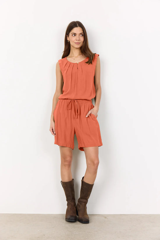 Soya Concept SC-RADIA 210 TOP ORANGE