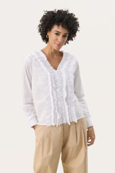 Part Two NoellaPW SHIRT
