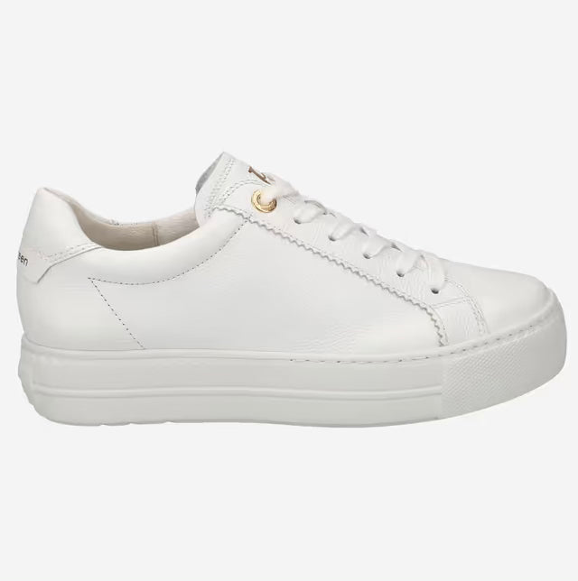 Paulgreen  5241-005 Maincalf white Trainer