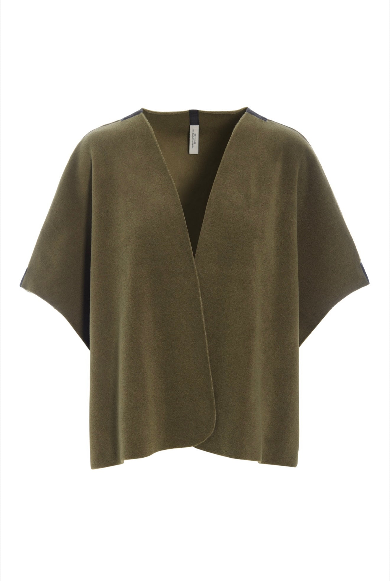 Henriette Steffensen VEST | 7174 Moss
