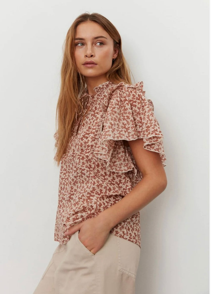 Load image into Gallery viewer, Sofie Schnoor Blouse
