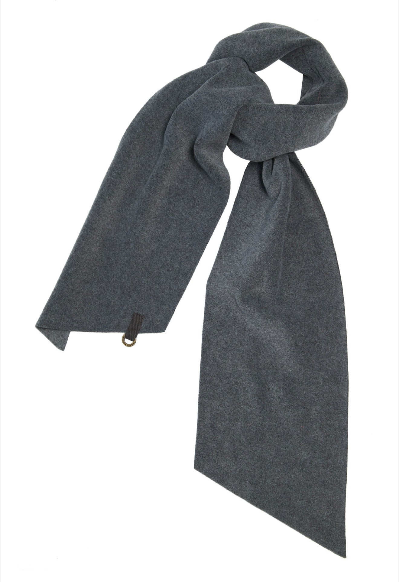 Henriette Steffensen MINI SCARF | 5001 Grey