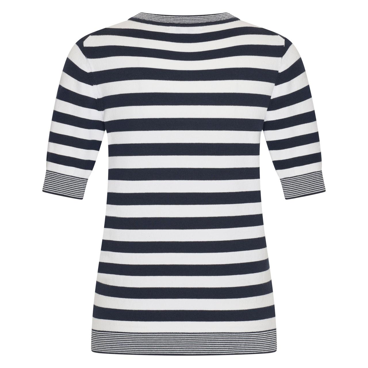 Hv Society Pullover HVSBobby - Navy