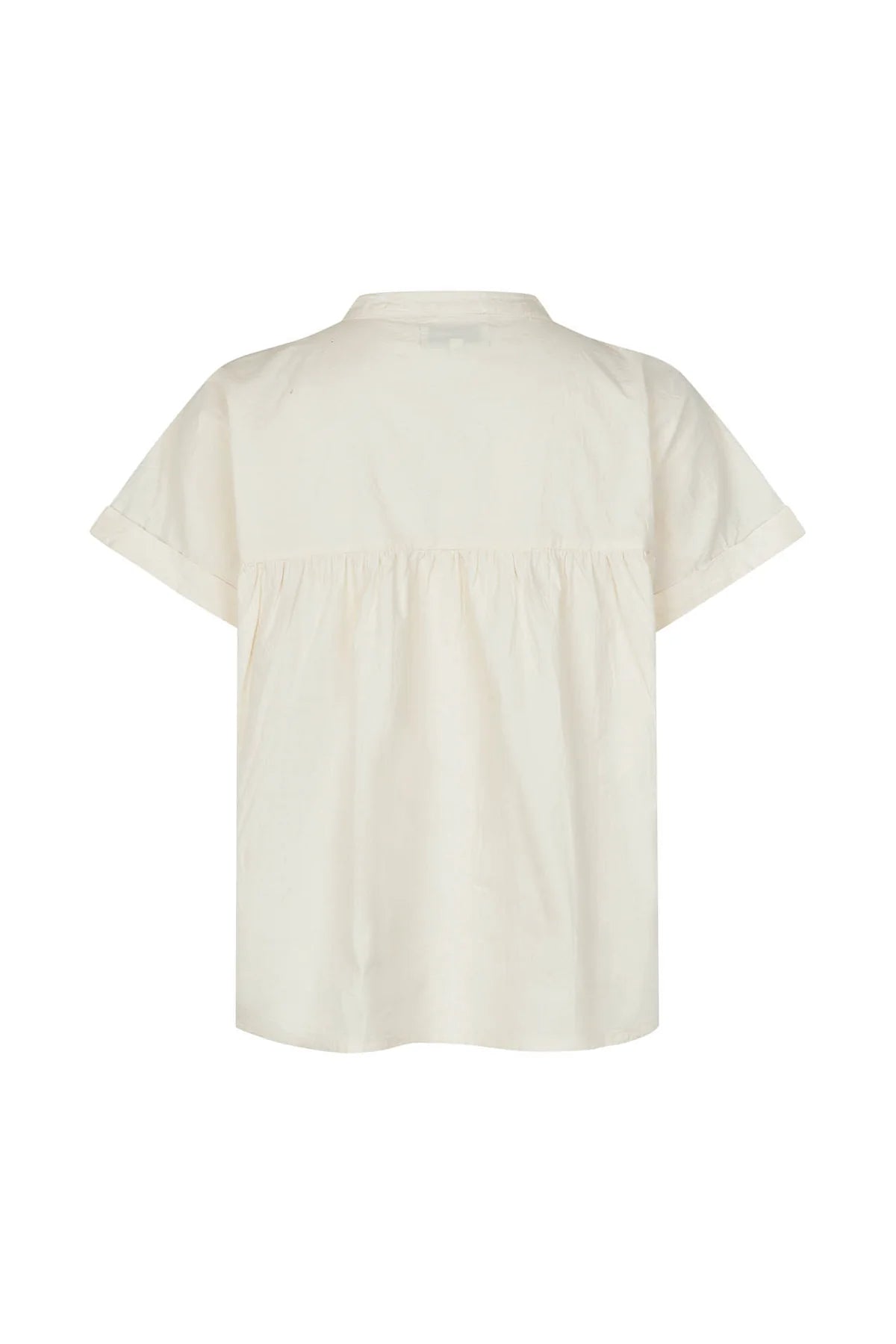 Lollys Laundry MyaLL Shirt Creme