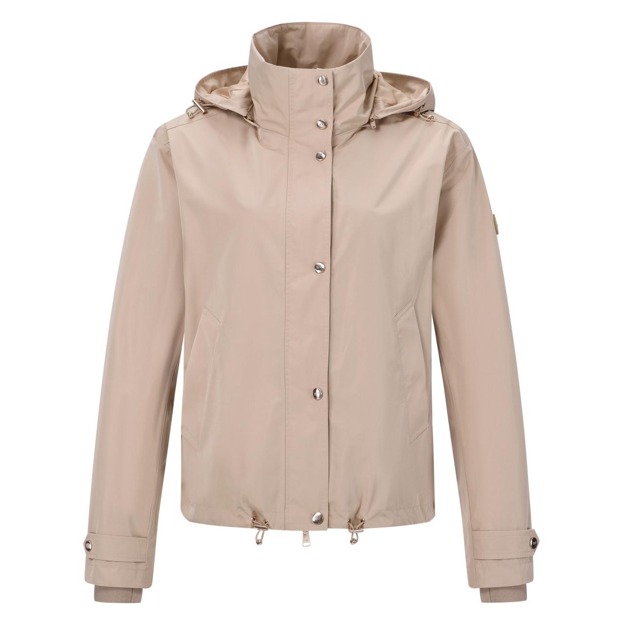 Hv Society Functional jacket HVSTate - Sand