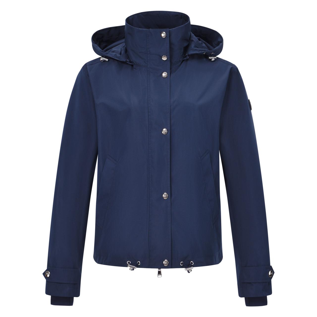 Hv Society Functional jacket HVSTate - Navy