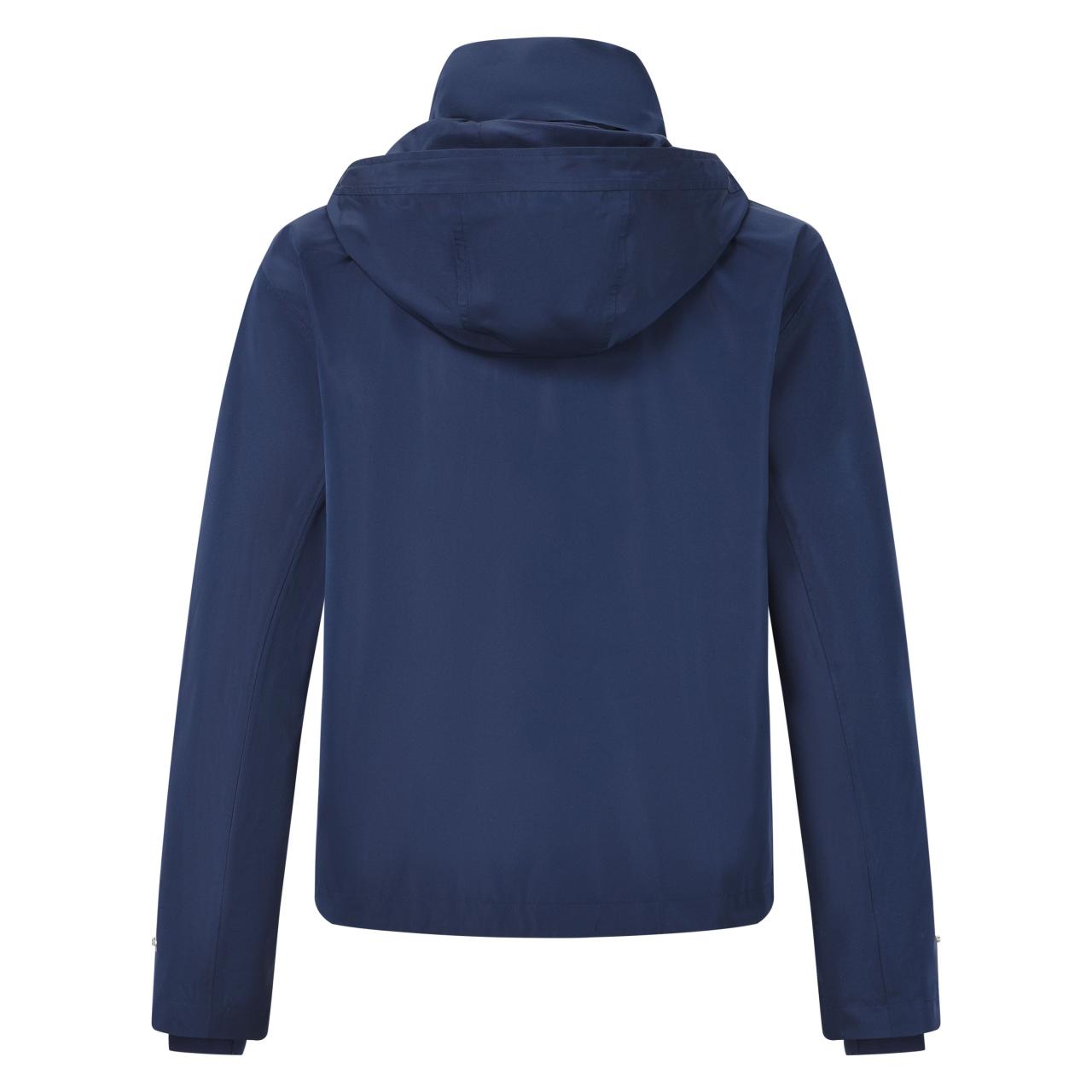 Hv Society Functional jacket HVSTate - Navy