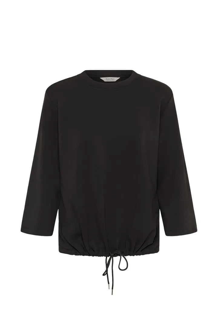 Part Two ChelseyPW Sweatshirt Black