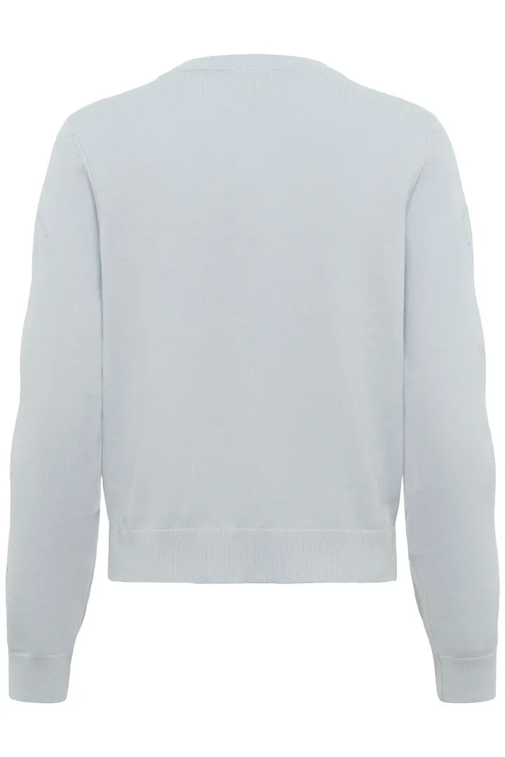 Part Two CiannaPW Cardigan