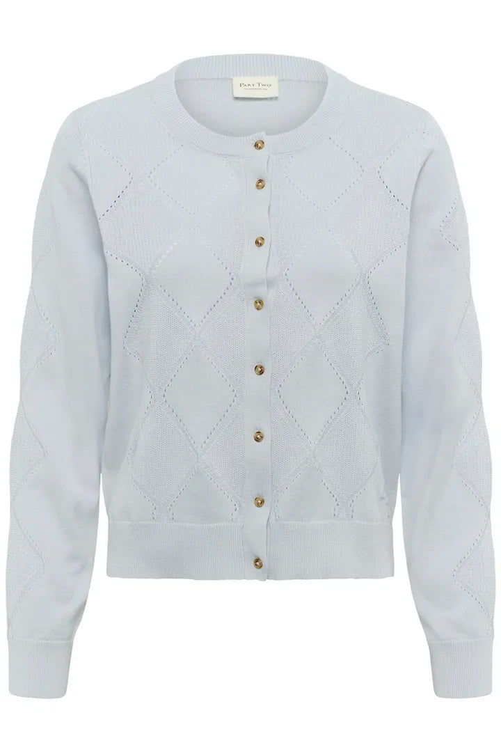 Part Two CiannaPW Cardigan