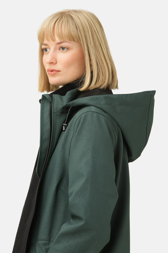 Ilse Jacobsen Raincoat - Beetle