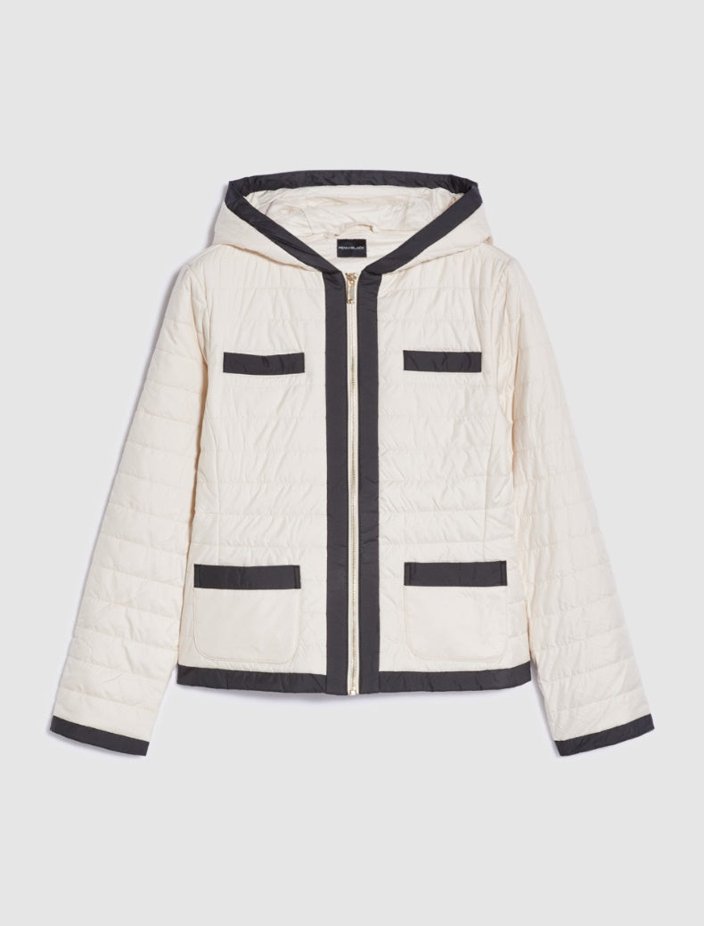 Pennyblack Lightweight padded jacket