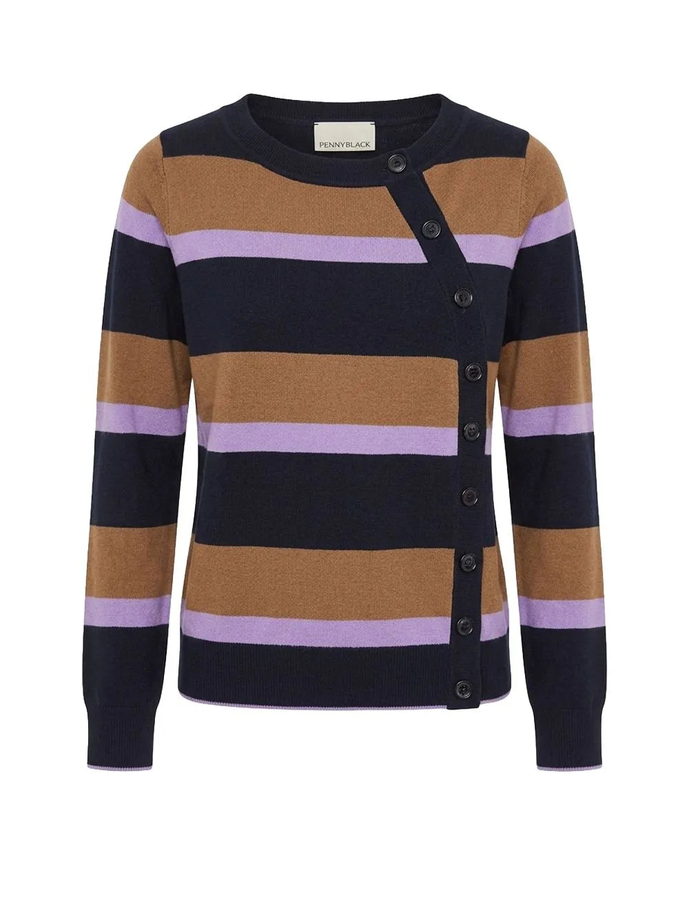 Pennyblack PBBBASTIA /navy sweater