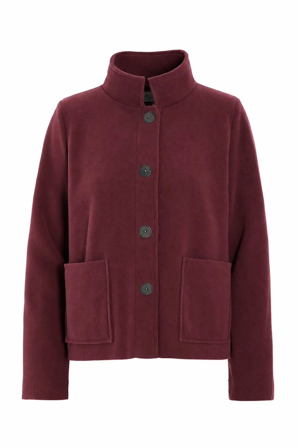 Henriette Steffensen JACKET
7164 | BORDEAUX