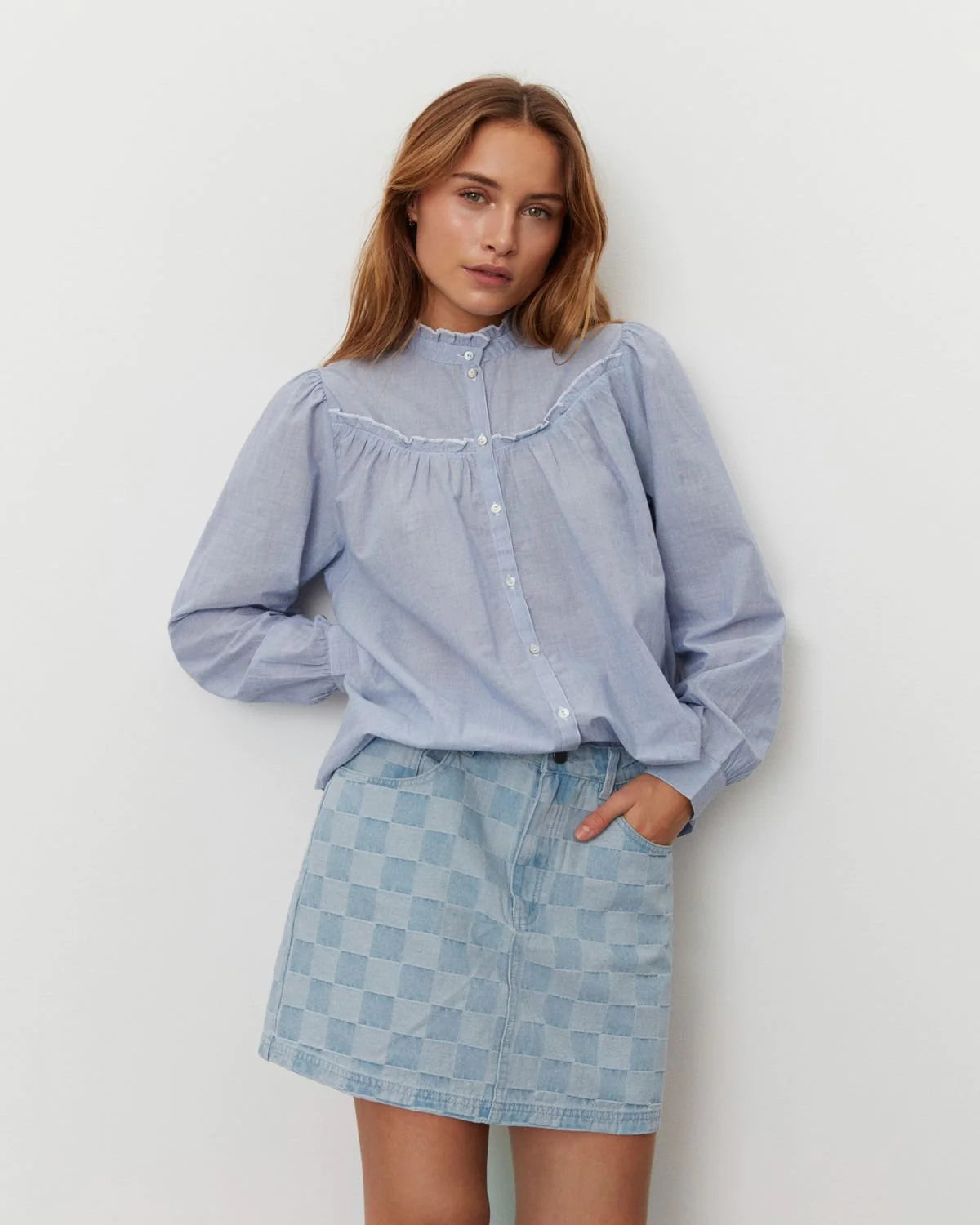 Sofie Schnoor Shirt