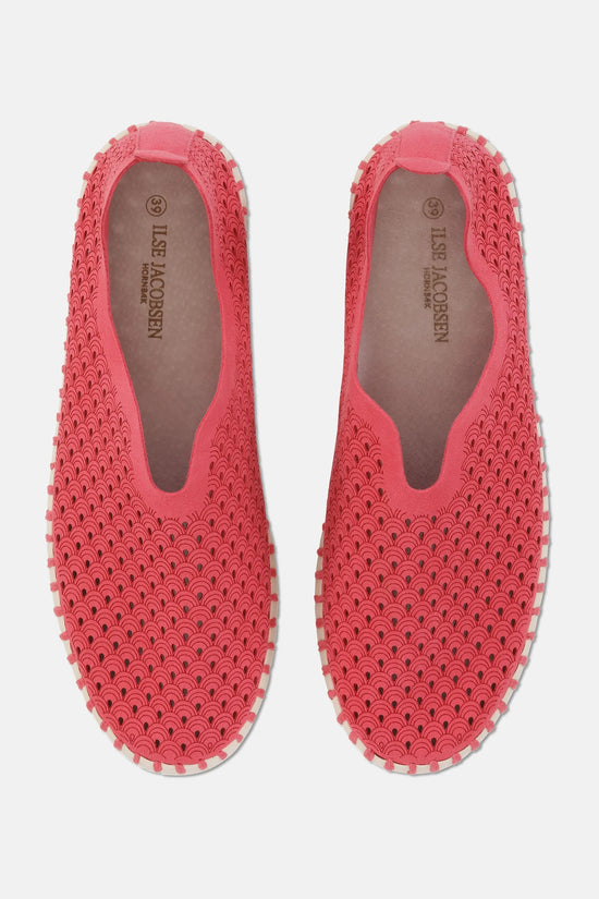 Ilse Jacobsen Flats - Viva Magenta