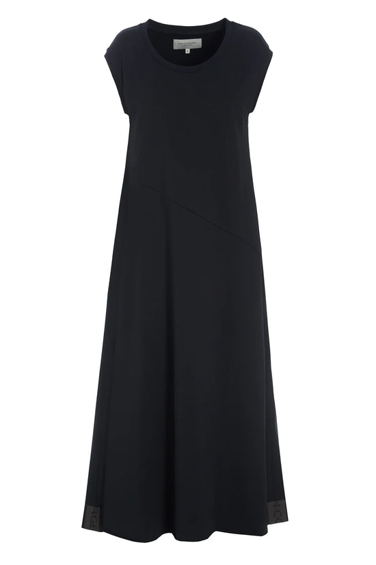 Henriette Steffensen SWEAT DRESS | 73405
BLACK