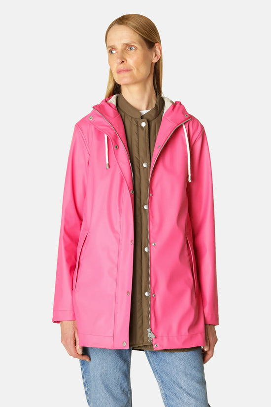 Gallery rain coat shop