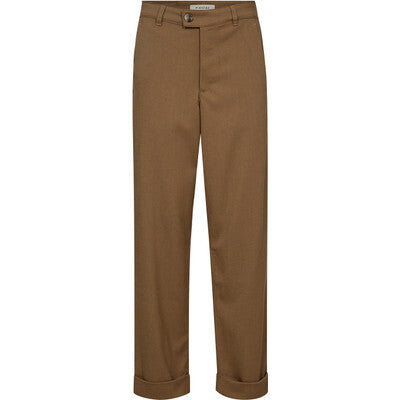 Pieszak  PD-Birkin Weekend Pant Tailor - camel