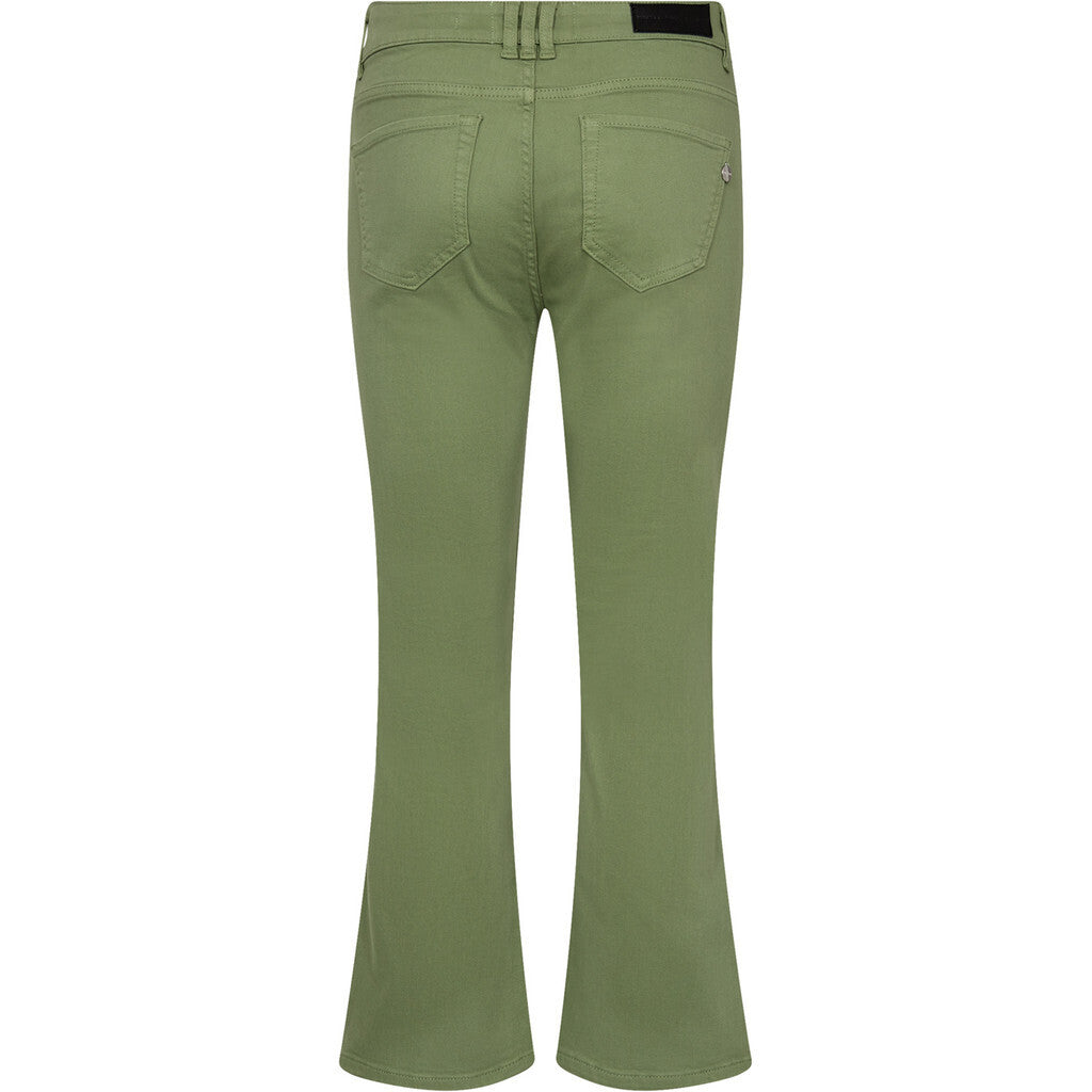 Pieszak PD-Jelena Jeans Colors - Glass Green