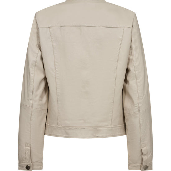 Pieszak PD-Lanni Leather Uniform Jacket