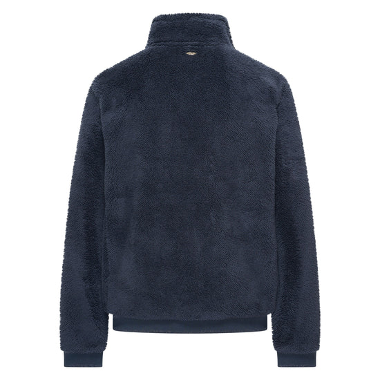 Hv Society Cardigan HVSDeidre Navy