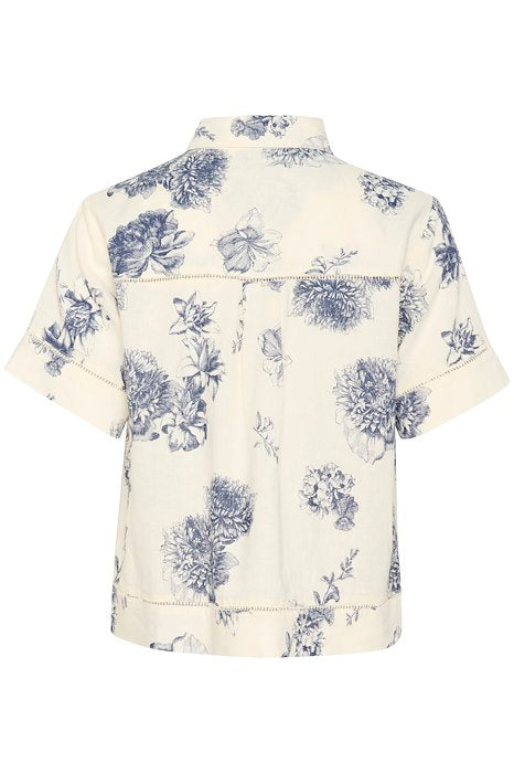 Part Two RebittaPW Shirt