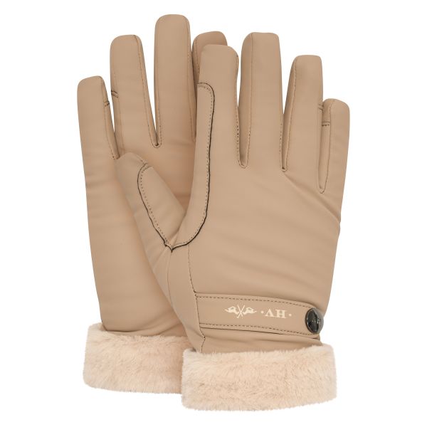 Hv Society Gloves HVSGarbine