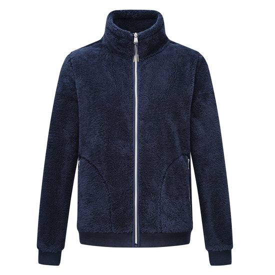 Hv Society Cardigan HVSIsla Navy